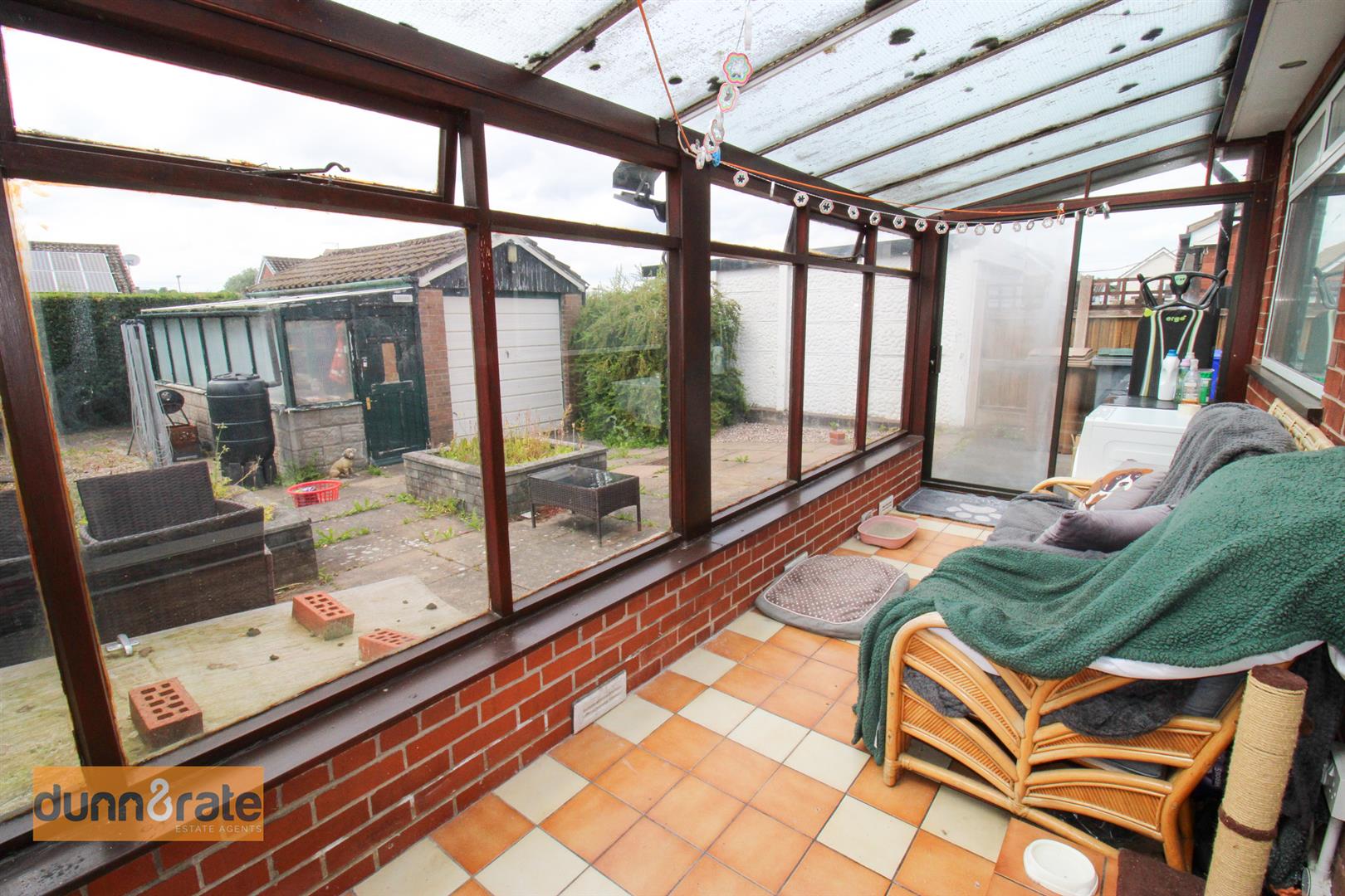 Wallis Way, Baddeley Green, Stoke-On-Trent